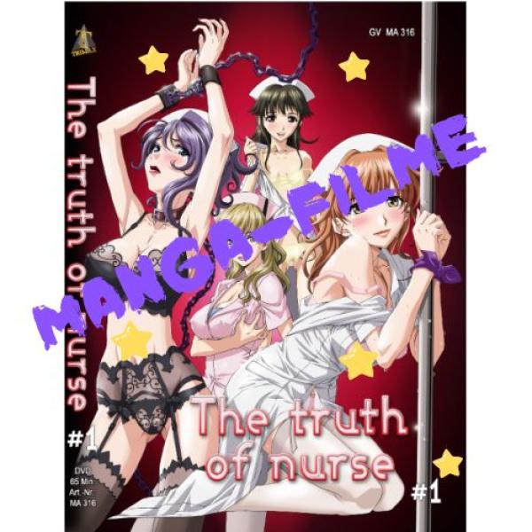 The Truth Of Nurse #1